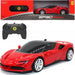 Rastar - Ferrari SF90 Stradale 1:24 R/C