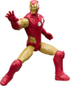 Hasbro - Personaggio Marvel Titan Series, Iron Man