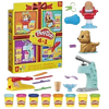 Hasbro - Playdoh Playset 4 in 1