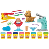 Hasbro - Playdoh Playset 4 in 1