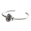Tripla Perla Nera-Trollbeads