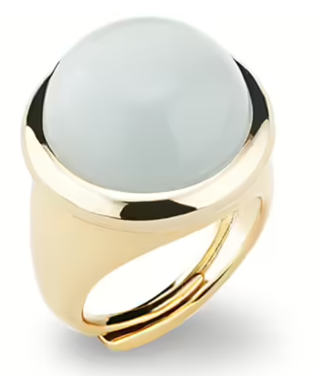 Sovrani  Anello donna  Cristal Magique