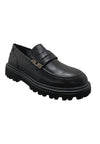 MOCCASSINO DONNA 4US PACIOTTI