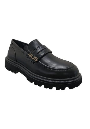 MOCCASSINO DONNA 4US PACIOTTI