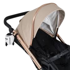 Cangaroo - Dispositivo Dondola Passeggino Rockabye