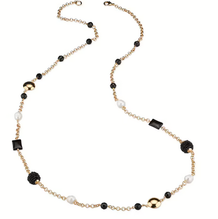 Sovrani Collana donna May