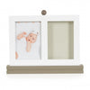 Cangaroo - Cornice con impronta Mani/Piedi