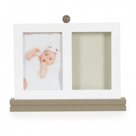 Cangaroo - Cornice con impronta Mani/Piedi