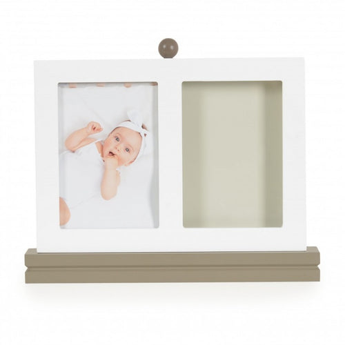 Cangaroo - Cornice con impronta Mani/Piedi