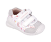 Scarpe Biomecanics bianco numeri dal 19 al 25 modello 25210