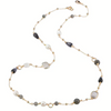 Sovrani Collana donna Rosemary