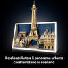 Lego Architecture - Parigi La Città dell’Amore 21064