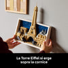 Lego Architecture - Parigi La Città dell’Amore 21064