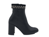 DONNA SOFT Tronchetto MOT701SB