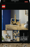 Lego Architecture - Parigi La Città dell’Amore 21064