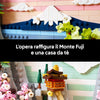 Lego Art - Paesaggio Giapponese con Ciliegi Fioriti 31218