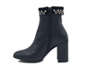 DONNA SOFT Tronchetto MOT701SB