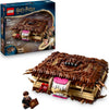 Lego Harry Potter - Il Libro Mostro dei Mostri Azzannante 76449