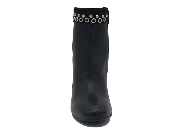 DONNA SOFT Tronchetto MOT701SB