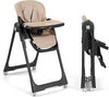 MS BabyWorld – Seggiolone Pappa Evolutivo Trona Tasty