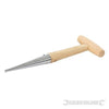 Piantatoio in legno per piantare trapiantare 270 mm Silverline - Eternal Brico