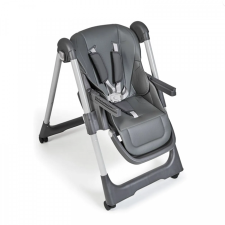 MS BabyWorld – Seggiolone Pappa Evolutivo Trona Tasty