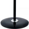 Ventilatore A Piantana Ar5s41pb Style 3 Velocità Diametro 40 Cm Colore Nero