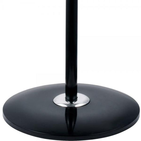 Ventilatore A Piantana Ar5s41pb Style 3 Velocità Diametro 40 Cm Colore Nero