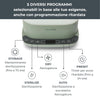 Nuvita - Sterilizzatore Steridry  2in1 con Asciugatura