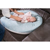 Nuvita - Cuscino Allattamento Dreamwizard Beige