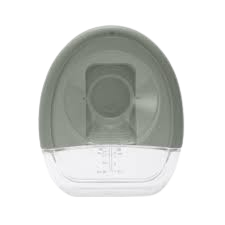 Nuvita - Tiralatte Elettrico Indossabile Materno Flow