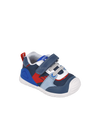Scarpe Biomecanics bianco numeri dal 19 al 25 Modello 252121