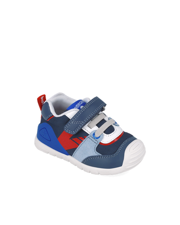 Scarpe Biomecanics bianco numeri dal 19 al 25 Modello 252121