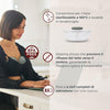 Nuvita - Tiralatte Elettrico Indossabile Materno Flow