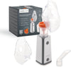 Nuvita - Aerosol a Pistone Portatile 5030