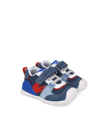 Scarpe Biomecanics bianco numeri dal 19 al 25 Modello 252121