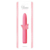 Vibratore classico vaginale medium di Toyz4lovers