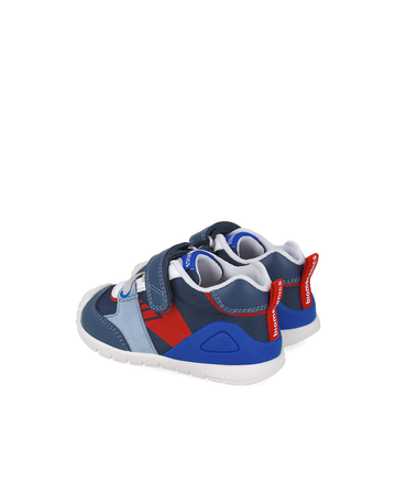 Scarpe Biomecanics bianco numeri dal 19 al 25 Modello 252121