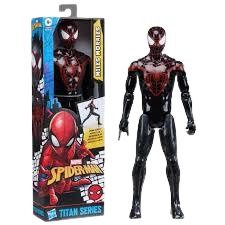 Habro - Personaggio Marvel Miles Morales