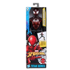 Habro - Personaggio Marvel Miles Morales
