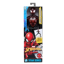 Habro - Personaggio Marvel Miles Morales