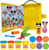 Hasbro - Play-Doh Disney Junior dai Forma a Una Storia