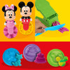 Hasbro - Play-Doh Disney Junior dai Forma a Una Storia