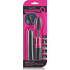 Stimolatore Intimo Donna a Forma di Mascara
