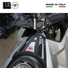 Protezione Sopraparaserbatoio Adesivo 3D moto compatibile con Suzuki GSX-8R