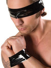Nastro Bondage 18mt Nero