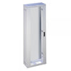 Armadio ETSI 21'' 47 unità prof. 600 grigio