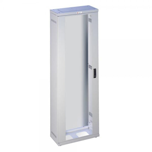Armadio ETSI 21'' 47 unità prof. 600 grigio