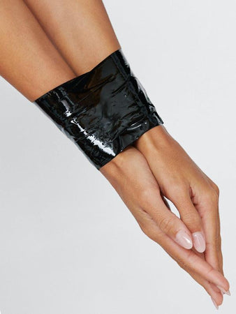 Nastro Bondage 18mt Nero
