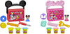 Hasbro - Playdoh Disney Valigetta Pasta Modellabile